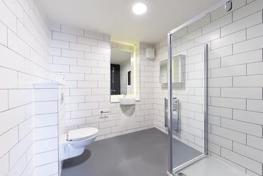 1 bed studio, Lansdowne Plaza, Boscombe, Bournemouth, BH13BW - Image 15